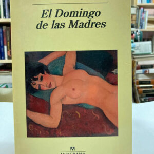 producto_639279723560238852_0 El Domingo De Las Madres - Graham Swift