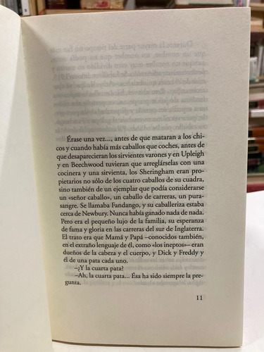 El Domingo De Las Madres - Graham Swift