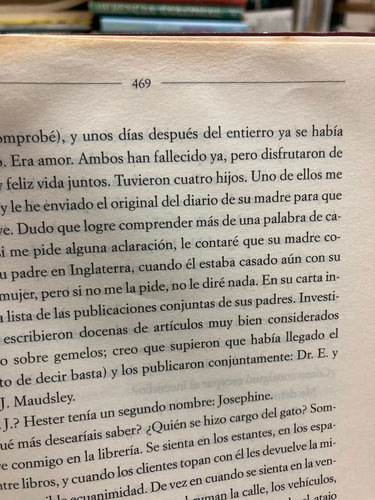 producto_639279723743568667_6 El Cuento Número Trece - Diane Setterfield