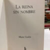 La Reina Sin Nombre - María Gudín