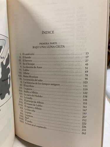 La Reina Sin Nombre - María Gudín