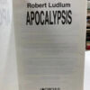 Apocalypsis - Robert Ludlum