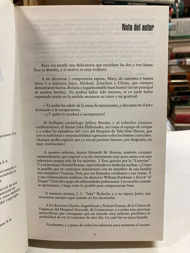 Apocalypsis - Robert Ludlum