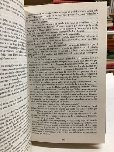 Apocalypsis - Robert Ludlum