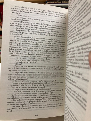 Apocalypsis - Robert Ludlum