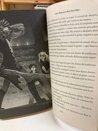 Alcatraz Contra Los Bibliotecarios Malvados - Brandon S.