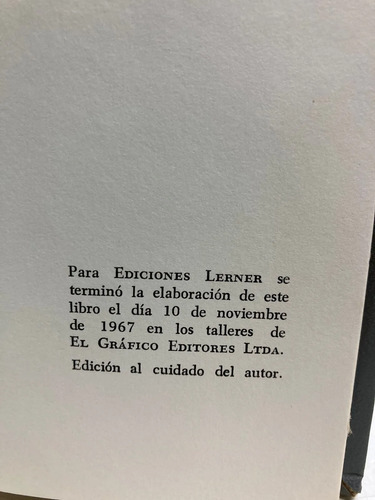 En Noviembre Llega El Arzobispo - Héctor Rojas Herazo