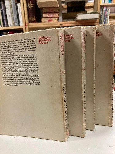 producto_639279724296445095_2 Diccionario Teológico Del Nuevo Testamento 4 Tomos