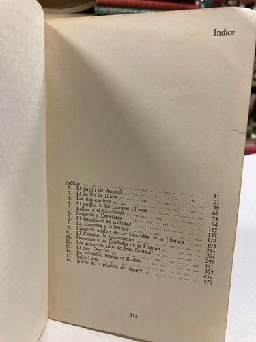 Marcel Proust Biografía 1 Y 2 - George D. Painter