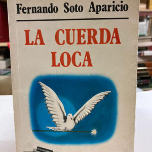 producto_639279724540934361_0 La Cuerda Loca - Fernando Soto Aparicio