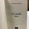 La Cuerda Loca - Fernando Soto Aparicio