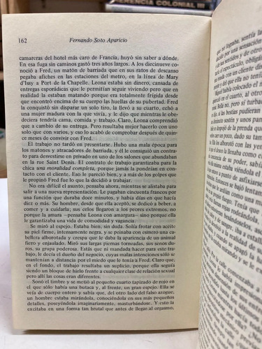 La Cuerda Loca - Fernando Soto Aparicio