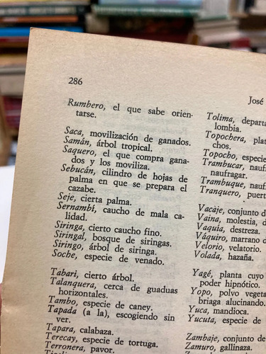 producto_639279724715827017_6 La Voragine - José Eustasio Rivera