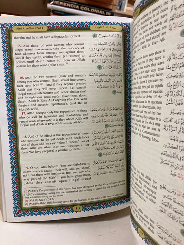 The Noble Quran - Dr. Muhammad Taqi Ud-din Al-hilali