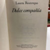 Dulce Compañía - Laura Restrepo