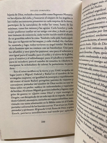 Dulce Compañía - Laura Restrepo