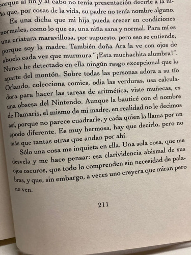 Dulce Compañía - Laura Restrepo