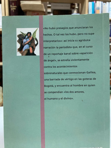 Dulce Compañía - Laura Restrepo