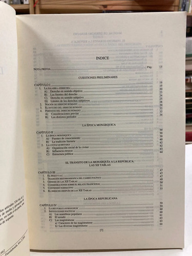 producto_639279725227929041_2 Manual De Derecho Romano - César Rascón García
