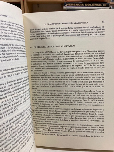 producto_639279725252798686_4 Manual De Derecho Romano - César Rascón García