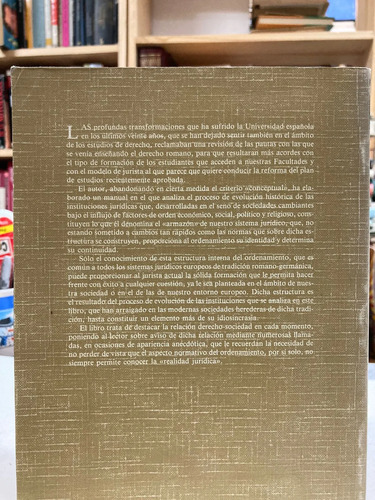 producto_639279725288962815_7 Manual De Derecho Romano - César Rascón García