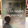 Un Nuevo Mensaje - Mikel Lizarralde