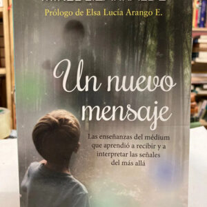 Un Nuevo Mensaje - Mikel Lizarralde