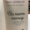 Un Nuevo Mensaje - Mikel Lizarralde