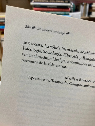 Un Nuevo Mensaje - Mikel Lizarralde