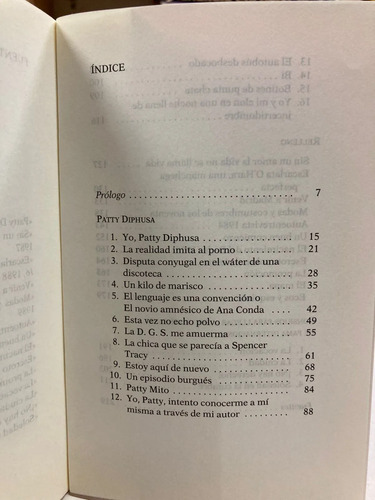 producto_639279725602569562_2 Patty Diphusa - Pedro Almodóvar
