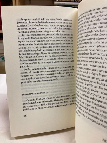producto_639279725637996032_5 Patty Diphusa - Pedro Almodóvar
