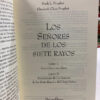 Los Señores De Los Siete Rayos - Mark L. Prophet