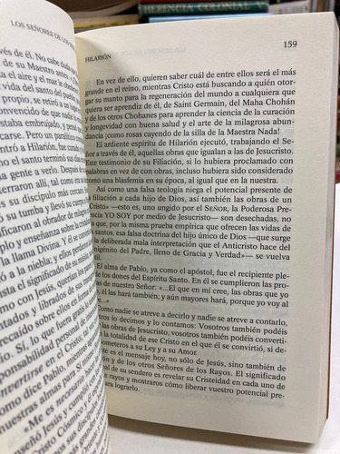 Los Señores De Los Siete Rayos - Mark L. Prophet