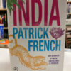 India - Patrick French