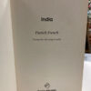 India - Patrick French