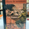 Alerta De Terremoto - Tim Keppel