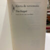 Alerta De Terremoto - Tim Keppel