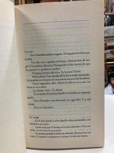 Alerta De Terremoto - Tim Keppel