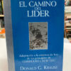 El Camino Del Líder - Donald G. Krause