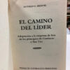 El Camino Del Líder - Donald G. Krause