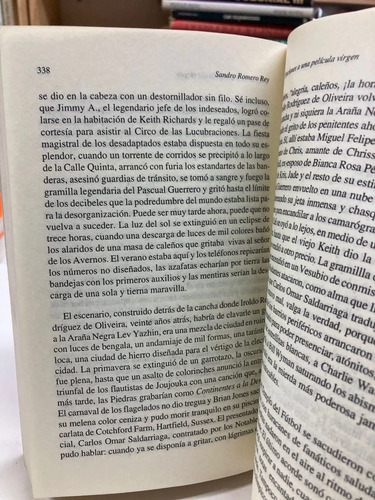 producto_639279726512640339_5 Oraciones A Una Película Virgen - Sandro Romero Rey
