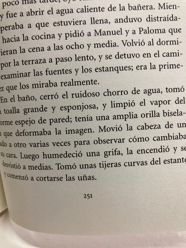 Por Encima Del Mundo - Paul Bowles