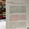 Por Encima Del Mundo - Paul Bowles