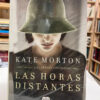 Las Horas Distantes - Kate Morton