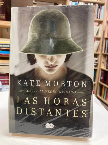 Las Horas Distantes - Kate Morton