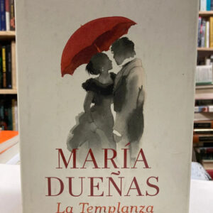 producto_639279726841585879_0 La Templanza - María Dueñas