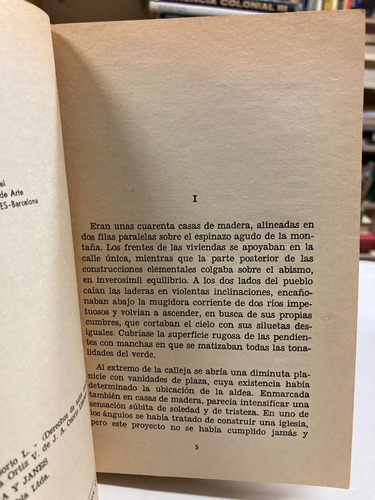 La Cosecha - J.a. Osorio Lizardo