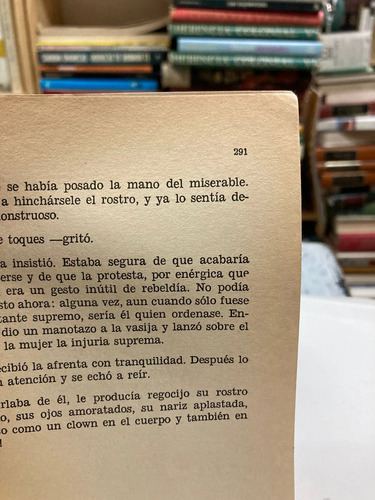 La Cosecha - J.a. Osorio Lizardo