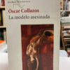 La Modelo Asesina - Óscar Collazos