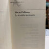 La Modelo Asesina - Óscar Collazos